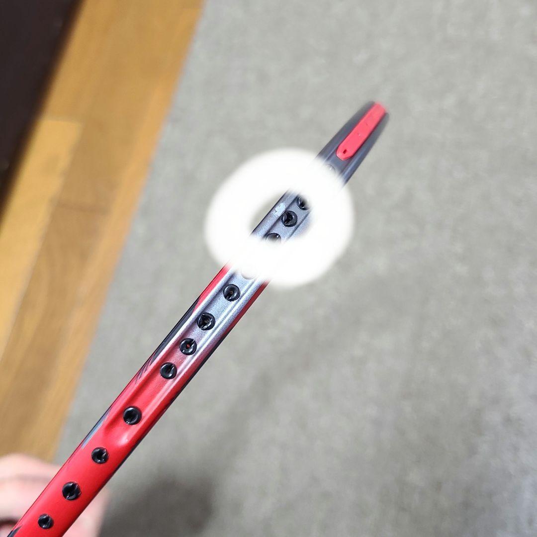 プロフー YONEX バドミントンラケット アークセイバー11pro