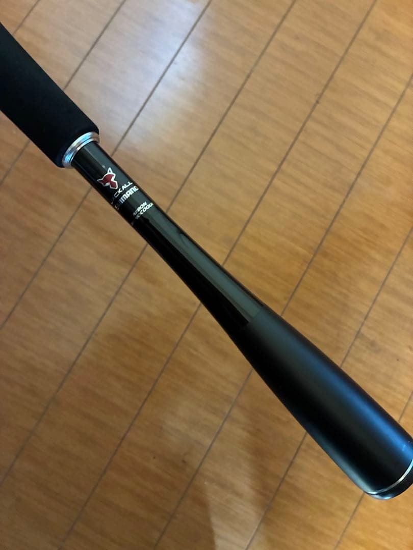 【美品】ポイズンアドレナ1610M-2