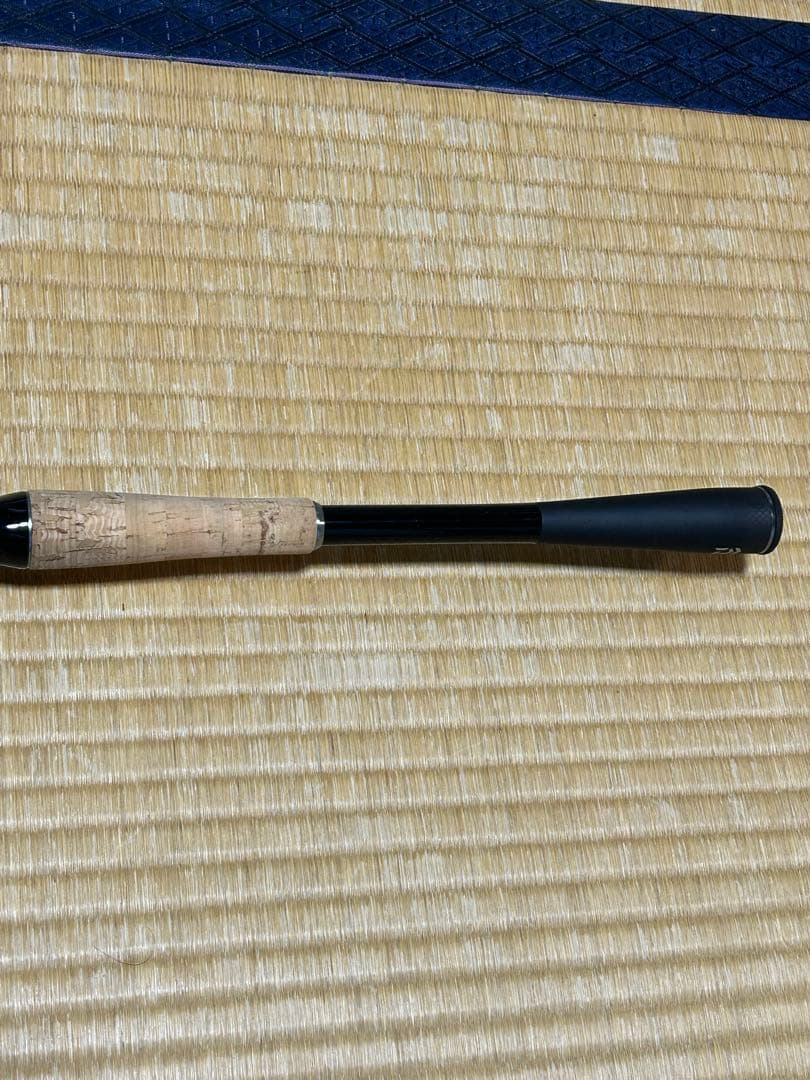 BLAZON C70XH-2 バスロッド