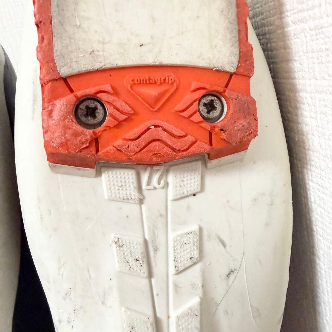 【美品】SALOMONサロモン X Pro 100 スキーブーツ 27