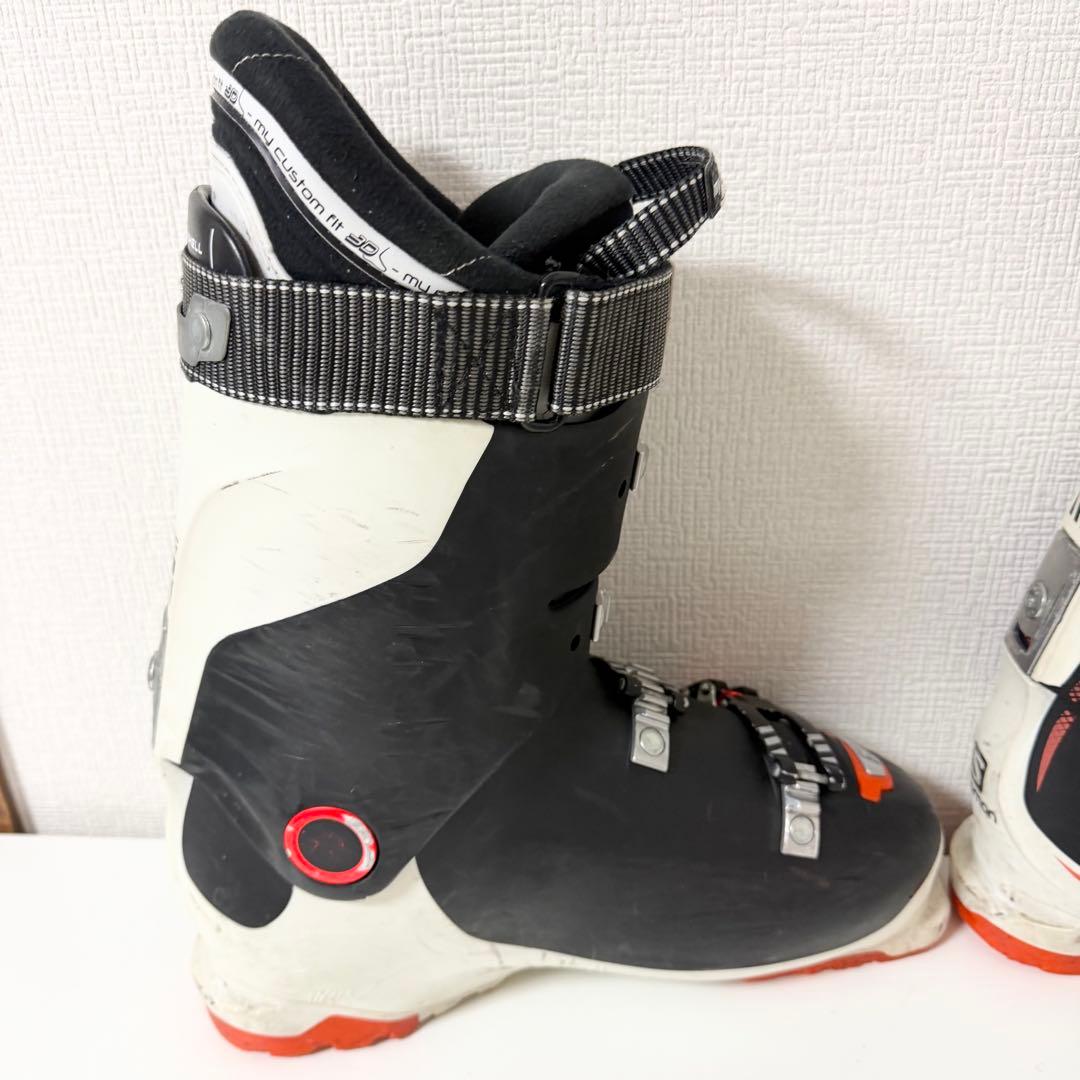 【美品】SALOMONサロモン X Pro 100 スキーブーツ 27