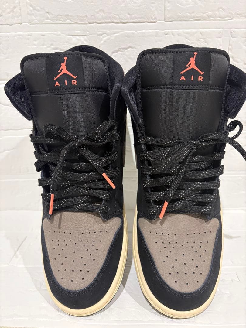 シューズ(男性用) Air Jordan 1 Retro US 10