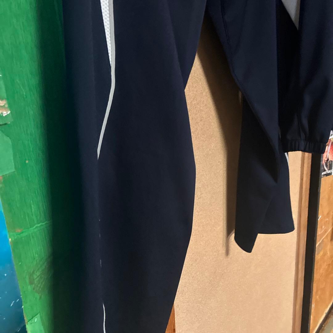 な*読様 激安！大人気商品！MIZUNOセットアップ上下ジャージ