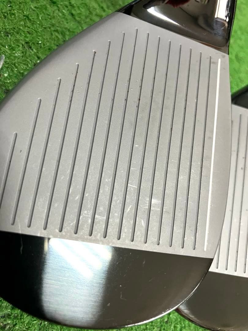 《美品‼️》マルマン シャトル i3000x ＡＳウェッジ