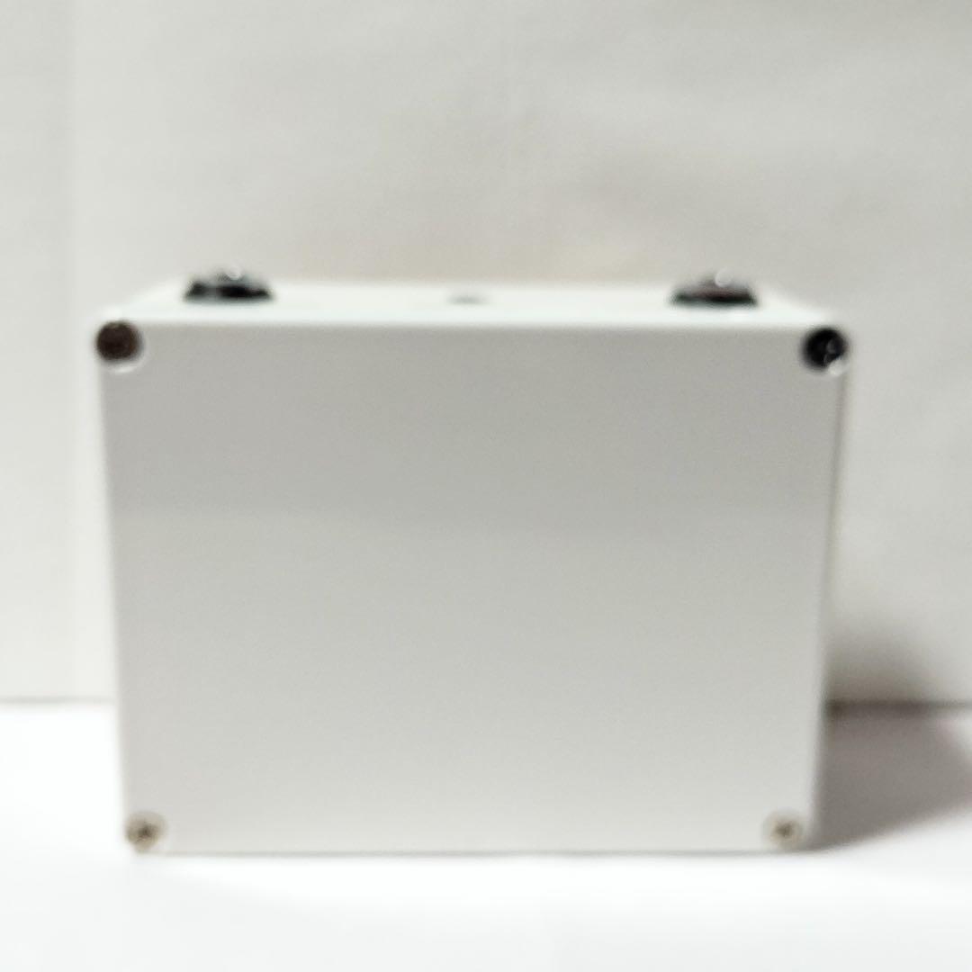 Limetone Audio focus 限定カラー【動作確認済み】エフェクター