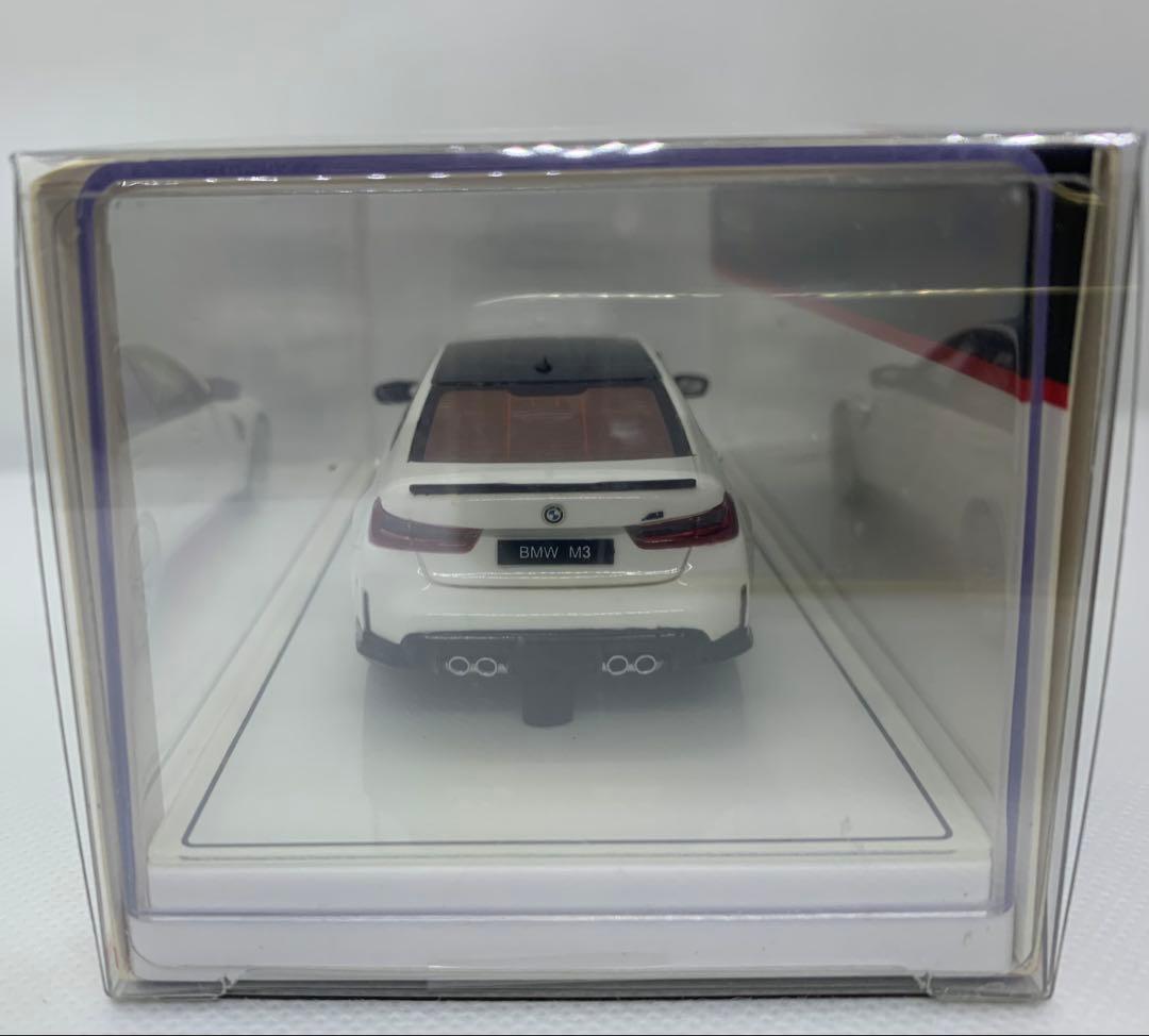1/43  M3 コンペティション G80