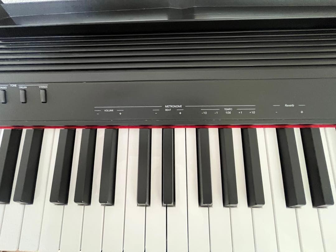 Roland GO:Piano 88 電子ピアノ