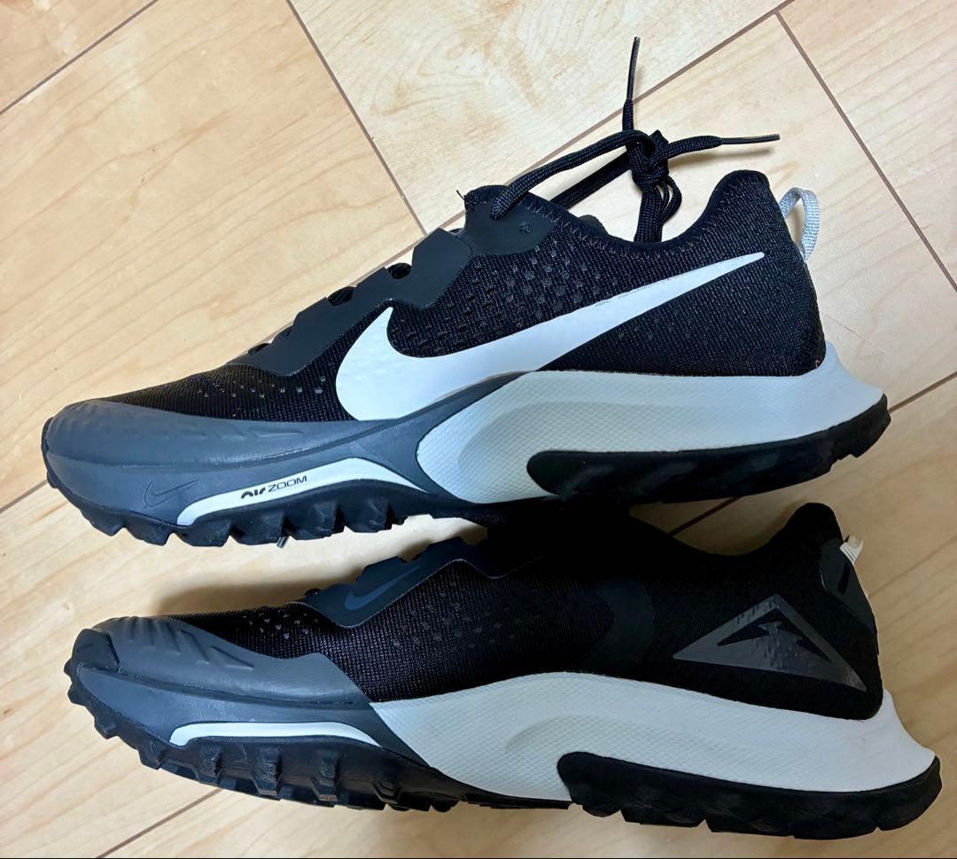 Nike Trail テラカイガー　27cm