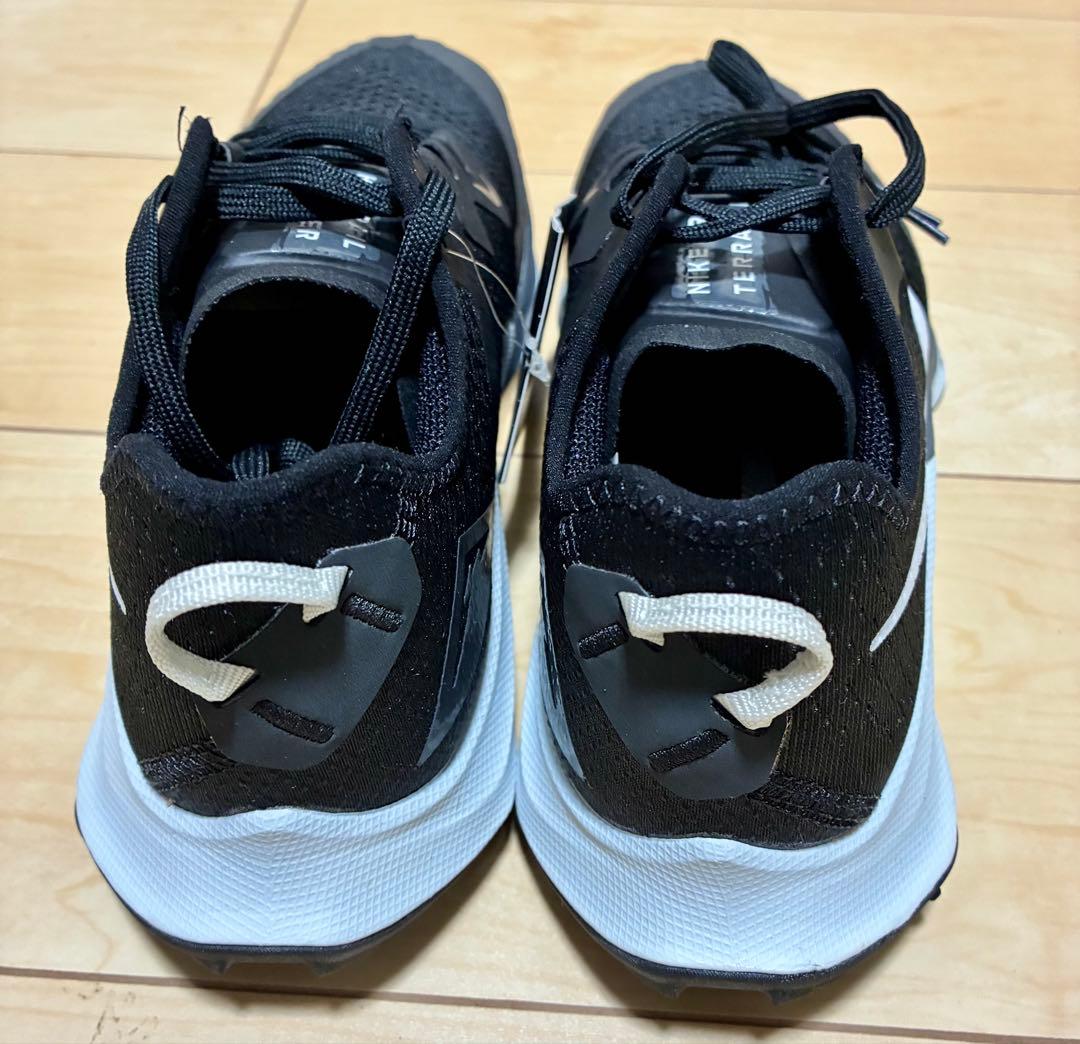 Nike Trail テラカイガー　27cm