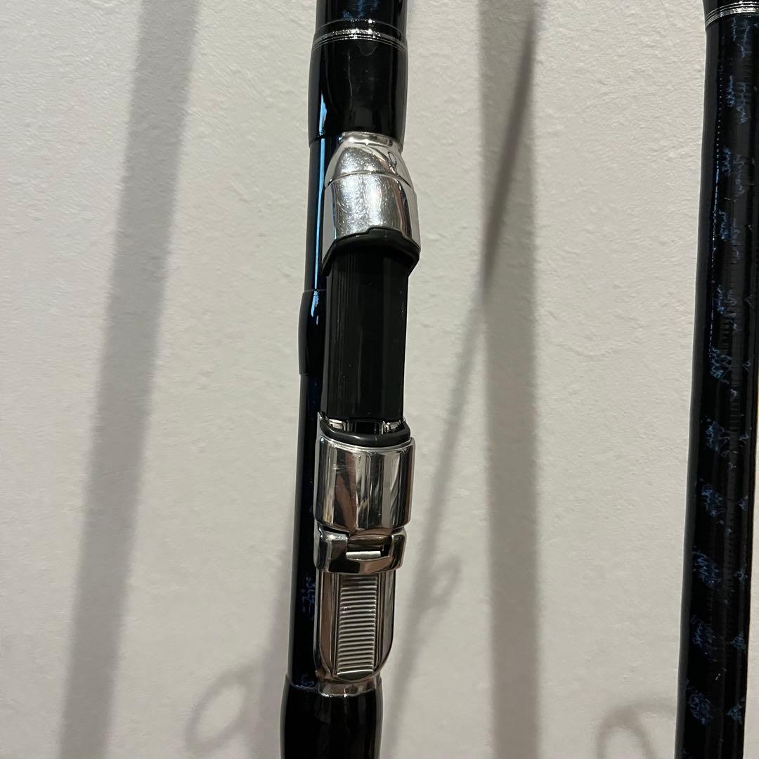 SHIMANO SURF GAZER 405 CX サーフゲイザー