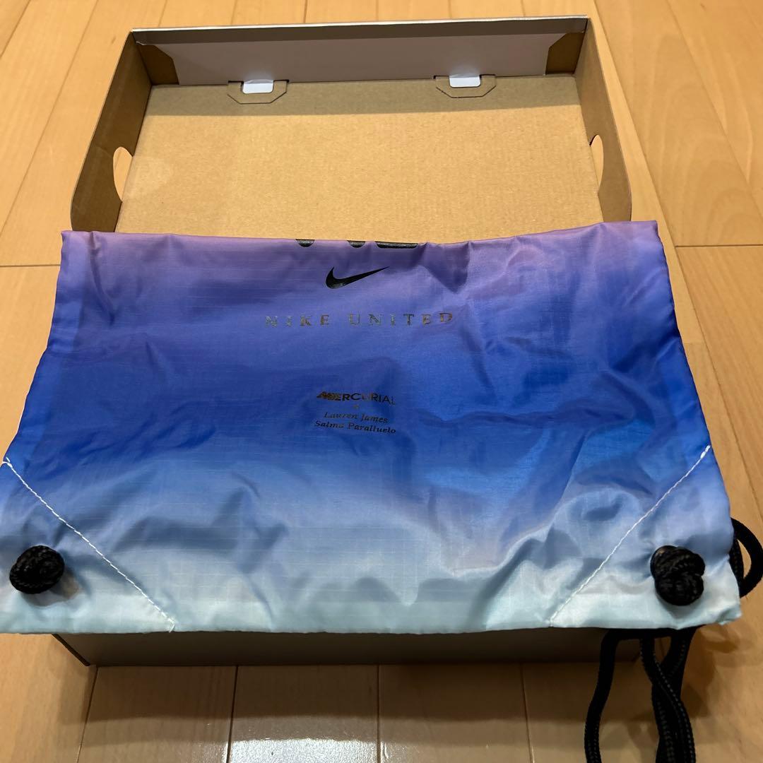 Nike ZM VAPOR 16 ELITE FG NU2サッカーシューズ