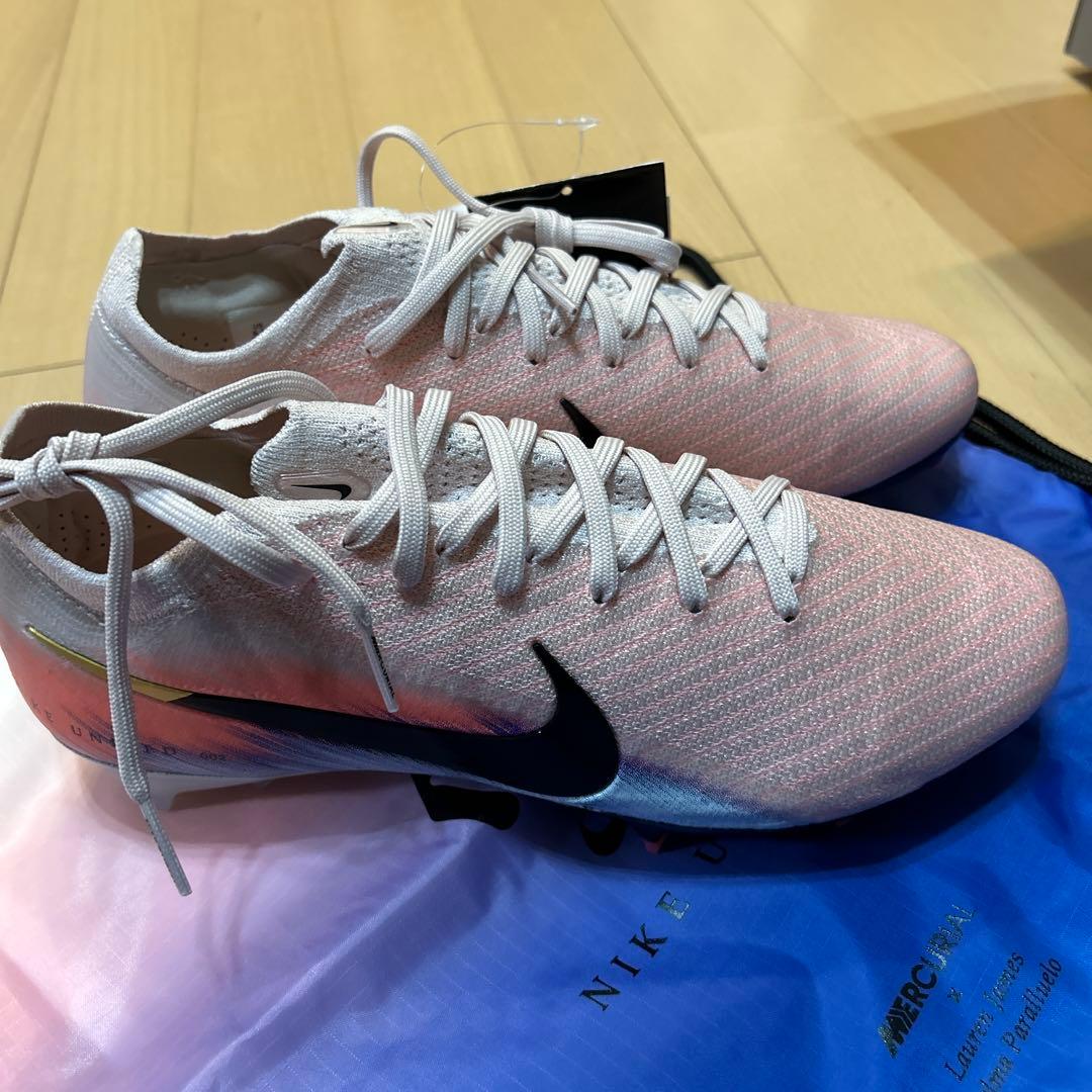 Nike ZM VAPOR 16 ELITE FG NU2サッカーシューズ