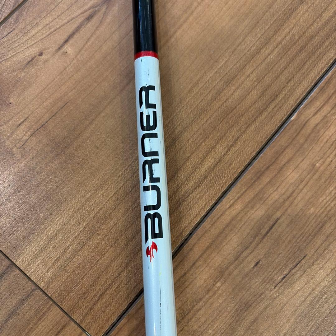 【名器・美品】TaylorMade Burner Rescue 4 22度