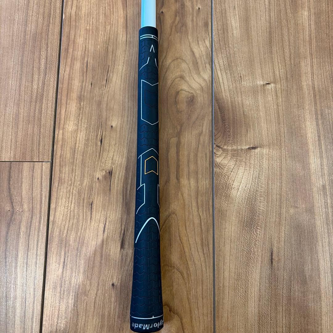 【名器・美品】TaylorMade Burner Rescue 4 22度
