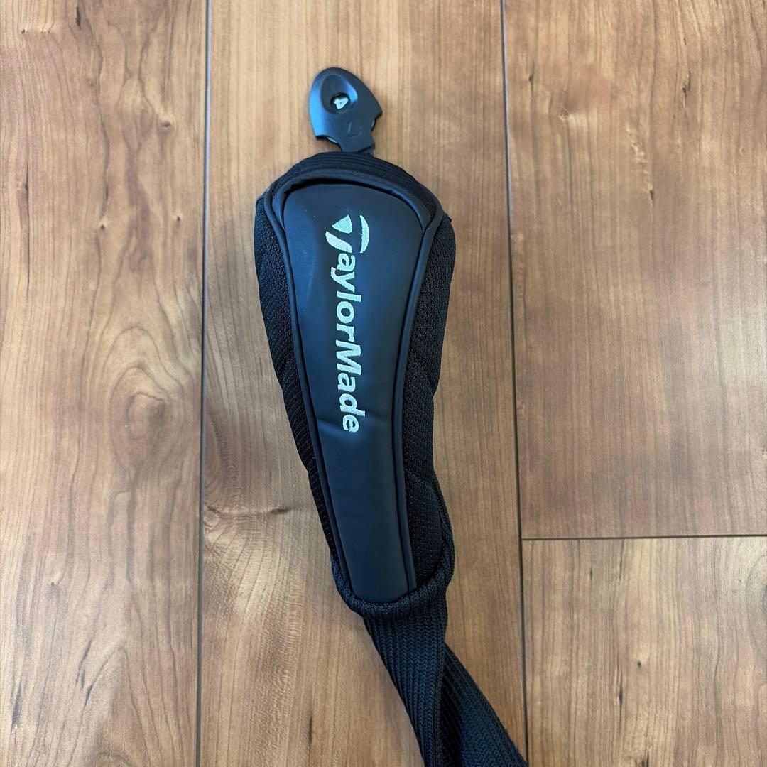 【名器・美品】TaylorMade Burner Rescue 4 22度