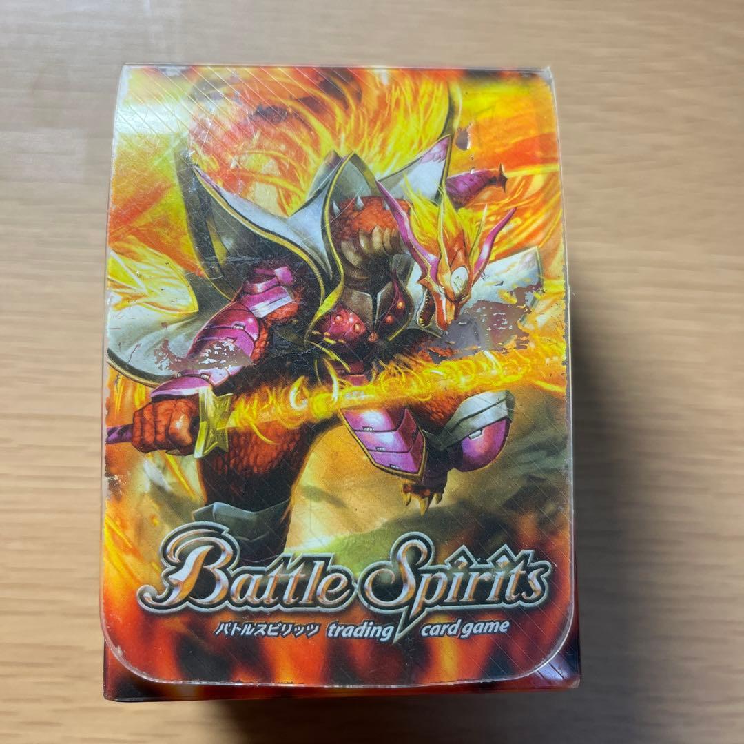 【大会優勝構築】【強化パーツ・デッキケース付】バトスピ ダブルオー OOデッキ