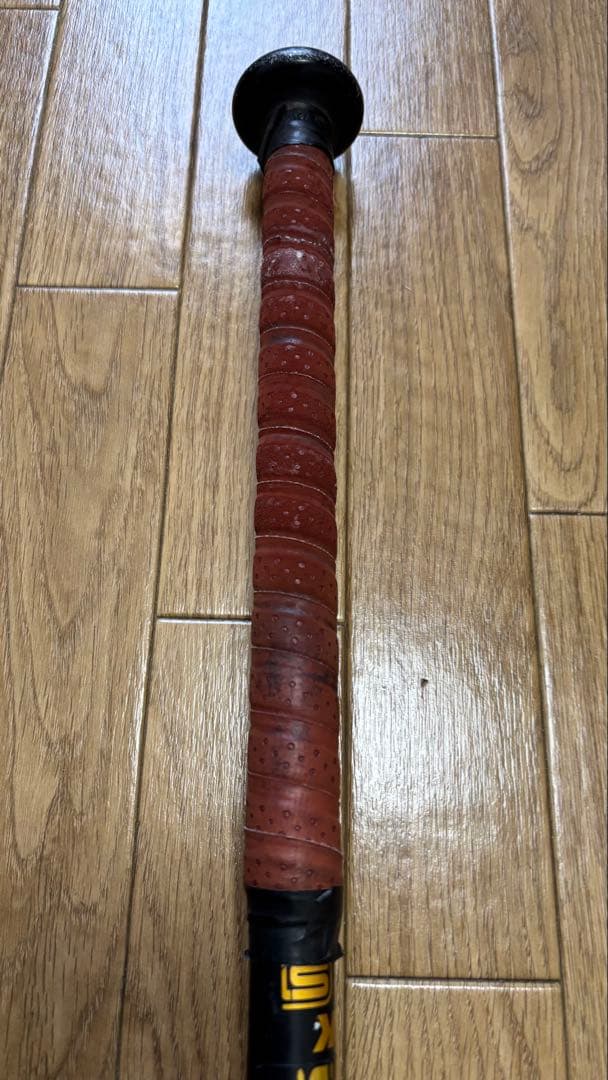 MM18軟式野球バット
