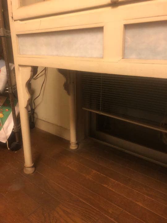 ★✨reye✨さま専用★ケビント医療棚 薬品棚 アンティーク