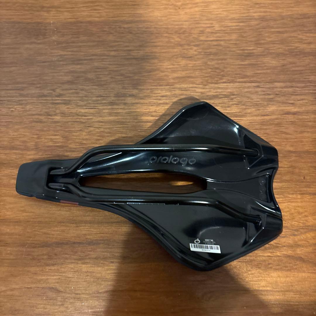 prologo サドル DIMENSION AGX TIROX 新車外し