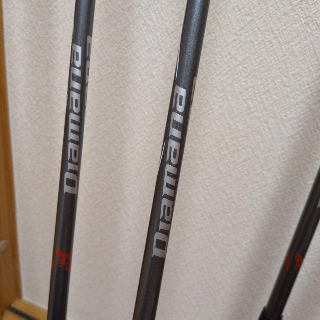 【ブリヂストン】 BG-100 現行モデル 11本セット メンズ　クラブ