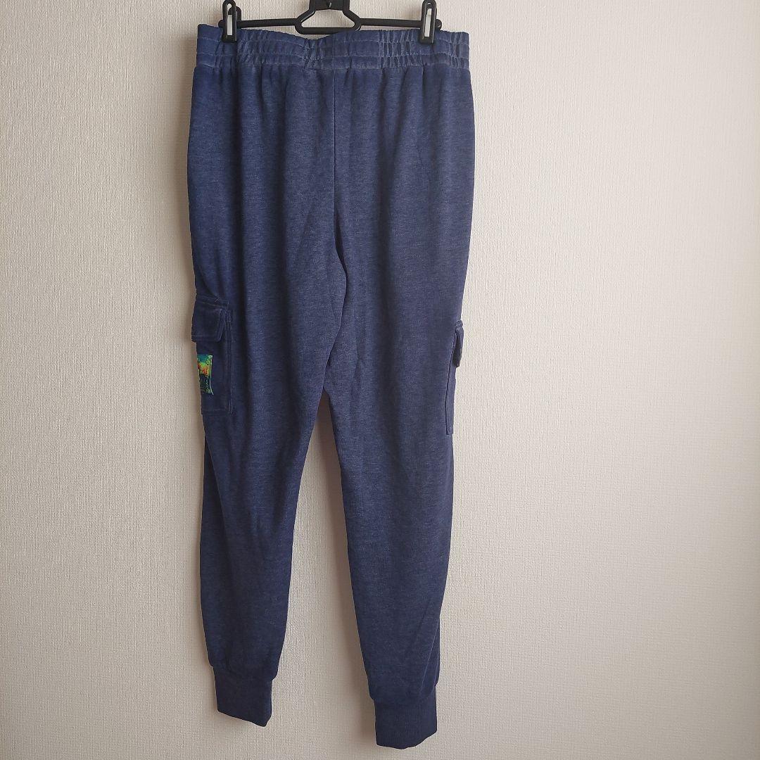 ズンバパンツ　Mサイズ
