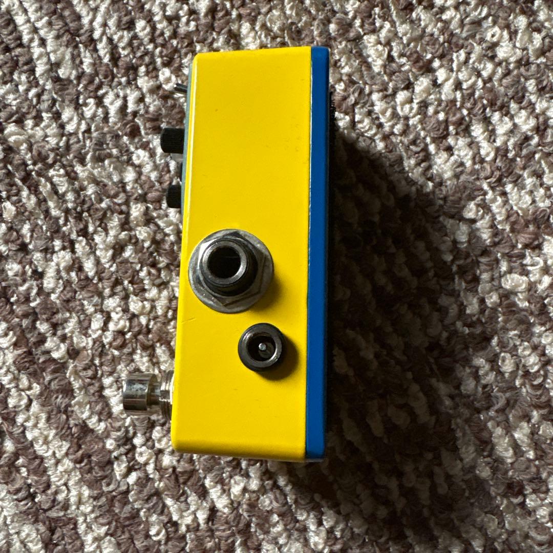 BANANA effects MANDALA エフェクター