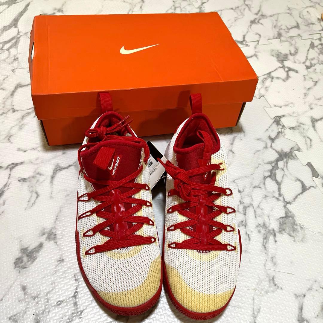Nike Hyper shiftバスケットボールシューズ