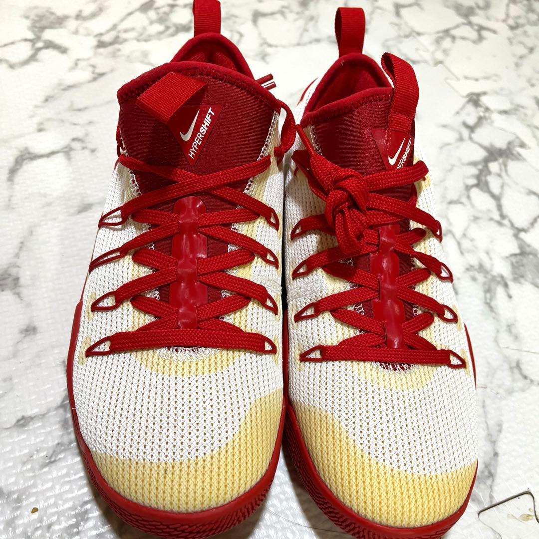 Nike Hyper shiftバスケットボールシューズ