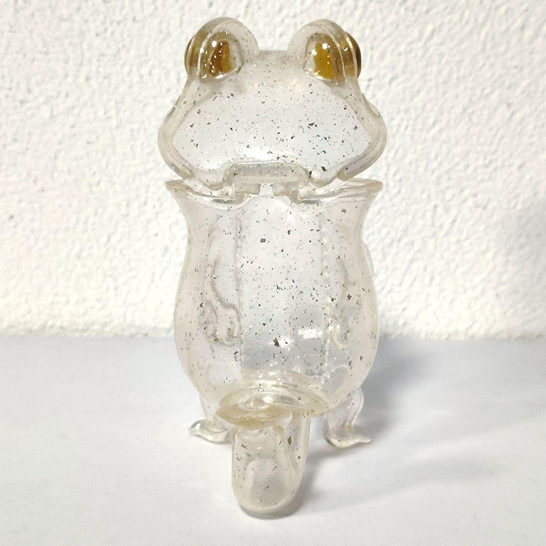 スカルチュラ ウツボカエル ウツボガエル クリアラメ オパール
