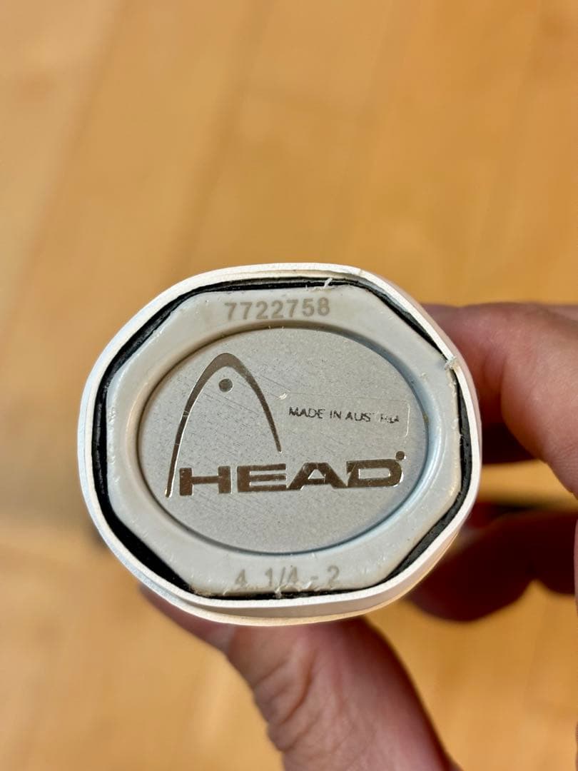 HEADプレステージ リキッドメタル MID