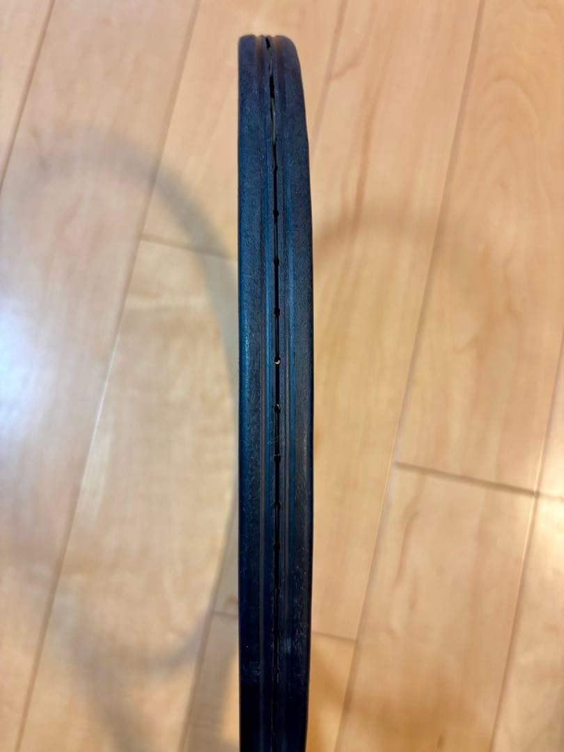 HEADプレステージ リキッドメタル MID