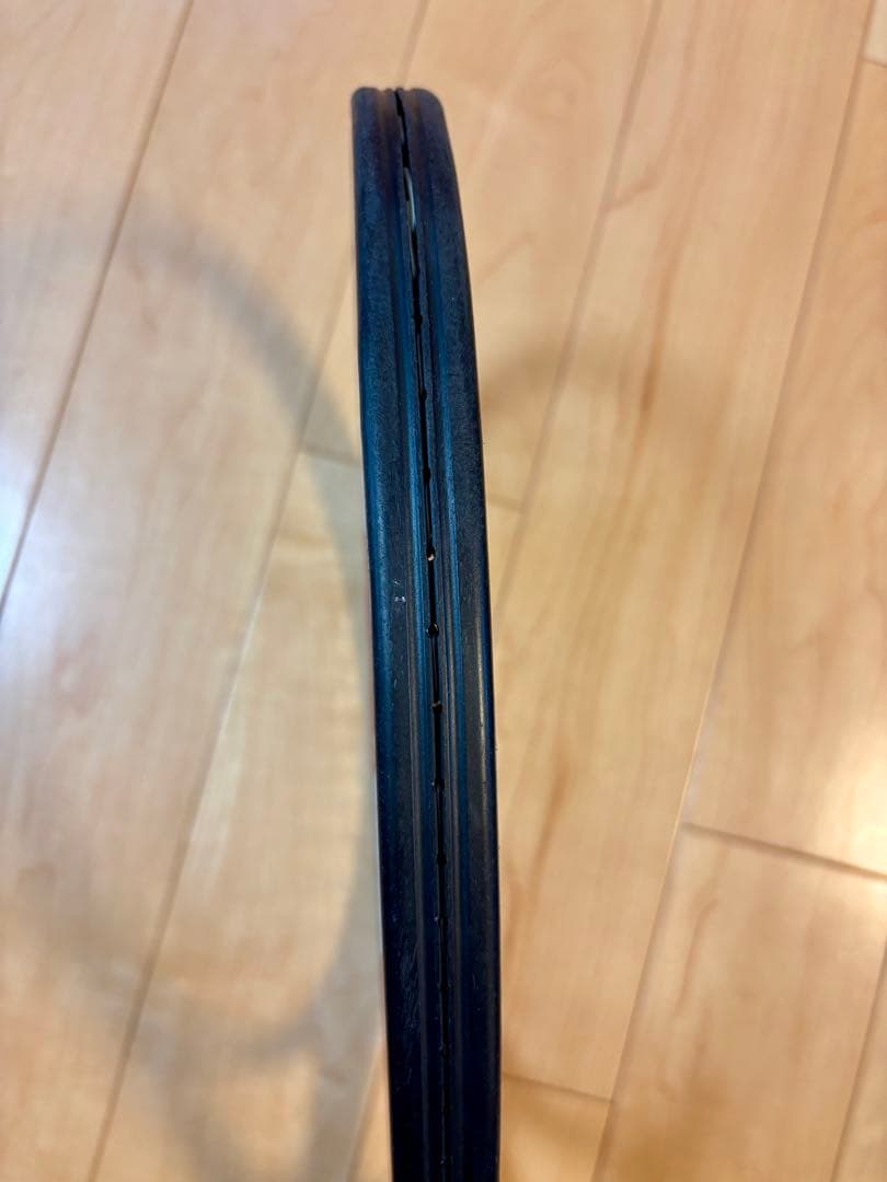 HEADプレステージ リキッドメタル MID