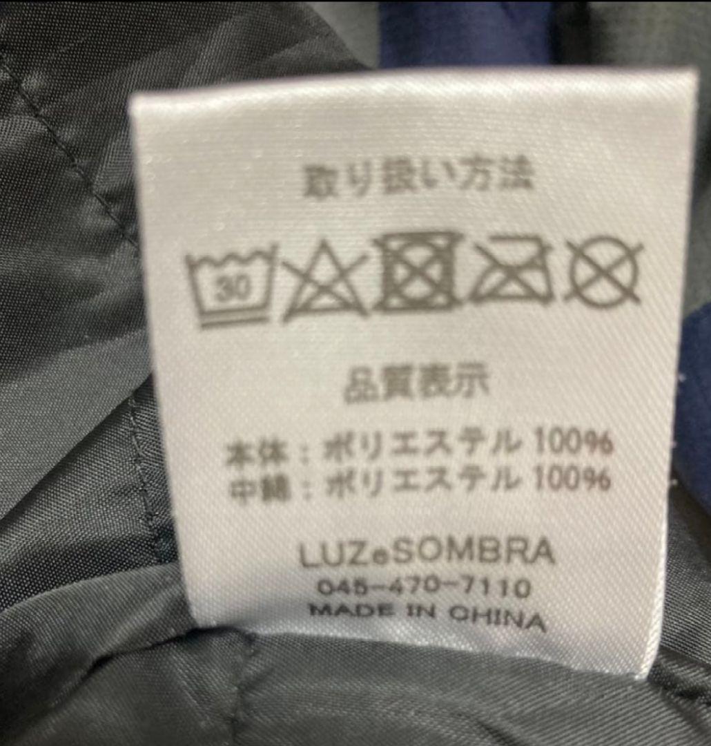 最終値下げルースイソンブラ　中綿 ピステ トップス M アウター