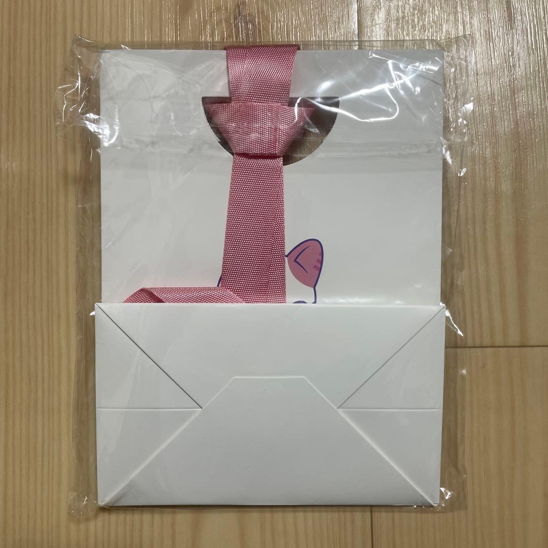 MEI ペンライト ・リングライト・限定キーホルダー