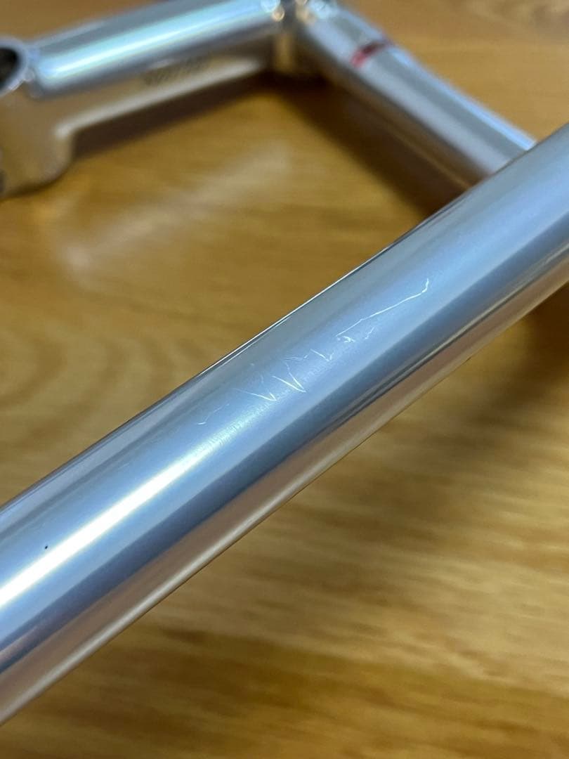 NITTO BOSCO 25.4 580MMハンドルのみ