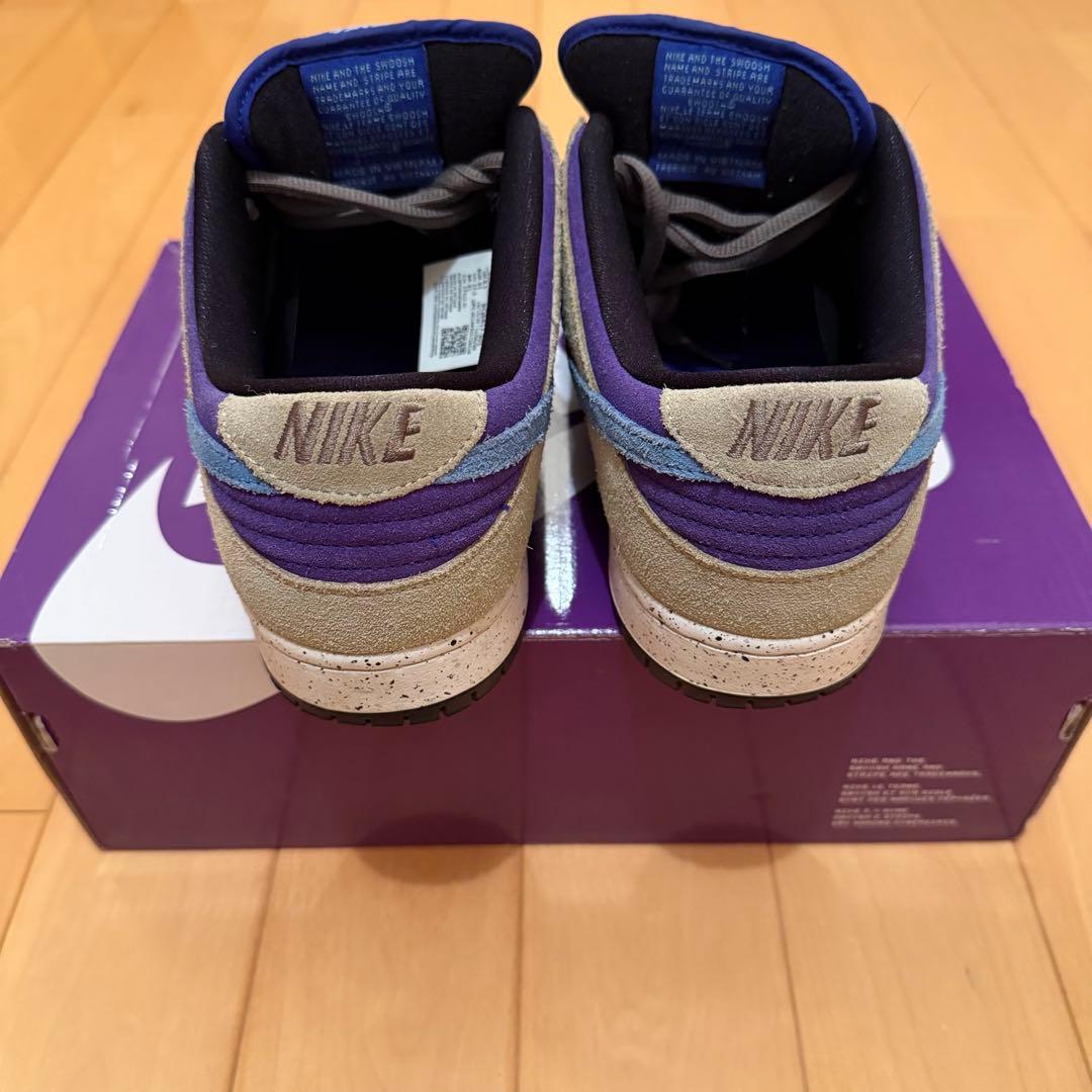 Nike Dunk Low Pro SB セラドン#NIKESB#スニーカー