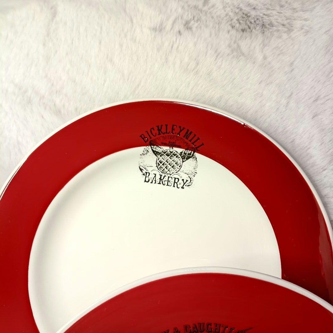 特価！最終価格✨新品 ウイリアムズソノマ Williams-Sonoma 中皿