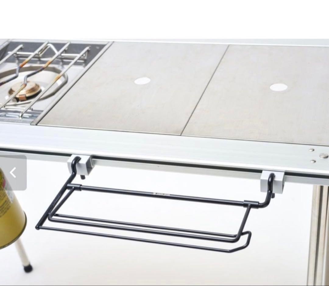 新品/未開封品　 peak スノーピーク　IGTキッチンペーパー