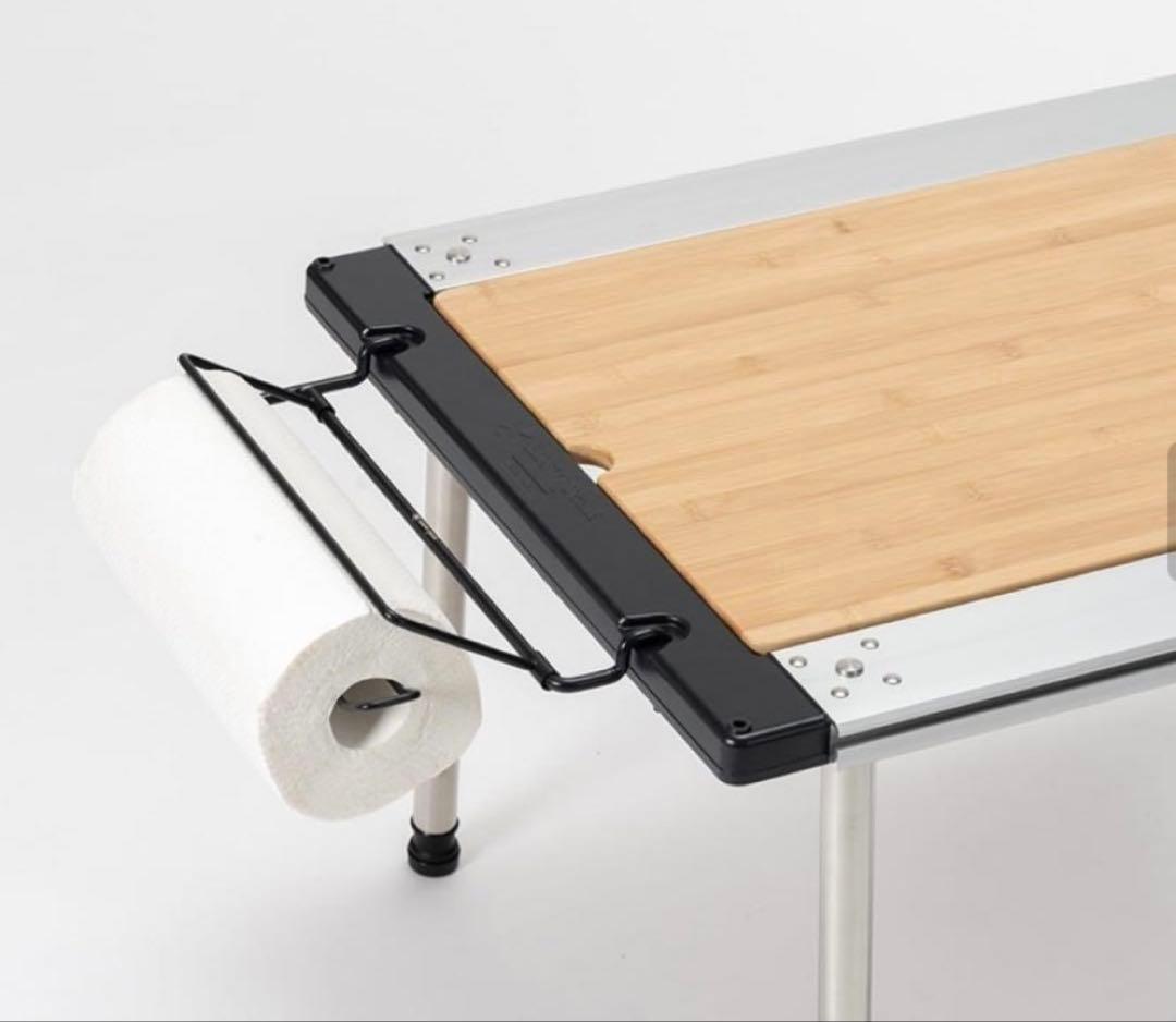 新品/未開封品　 peak スノーピーク　IGTキッチンペーパー
