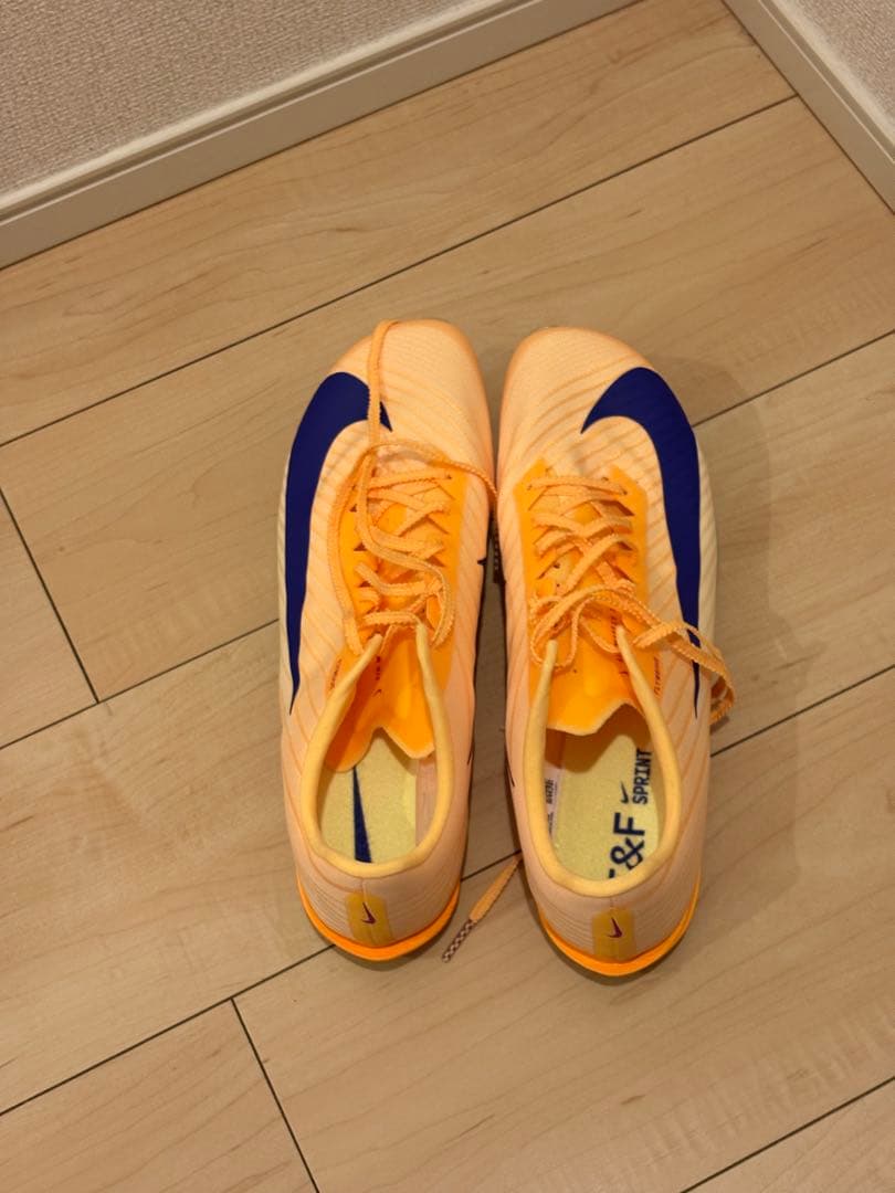 Nike マックスフライ２　28.0cm 美品