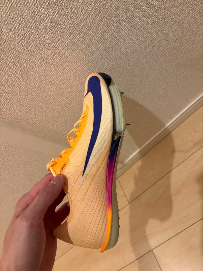Nike マックスフライ２　28.0cm 美品