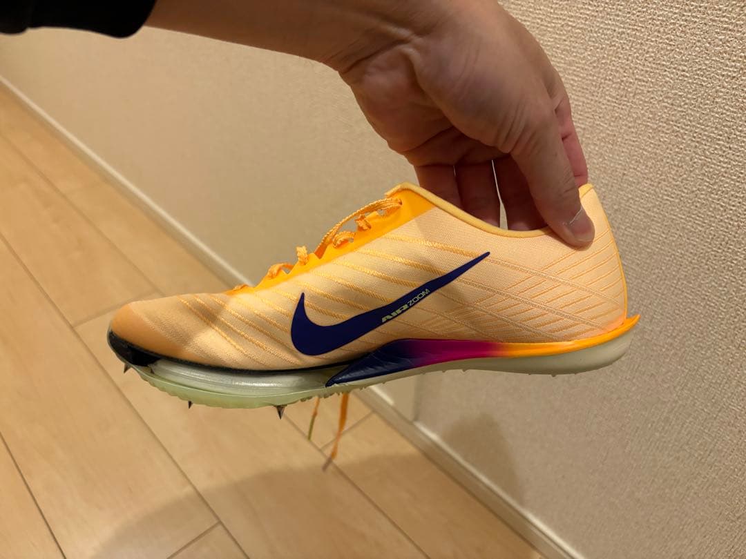 Nike マックスフライ２　28.0cm 美品
