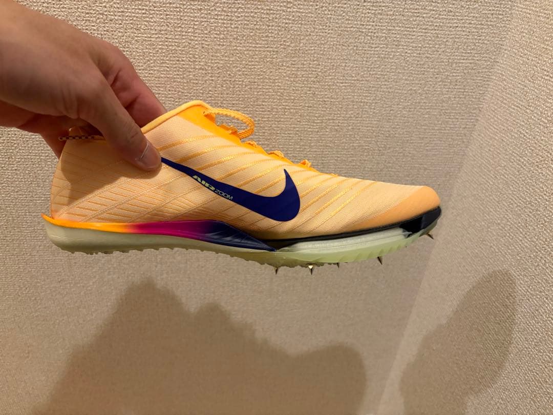 Nike マックスフライ２　28.0cm 美品