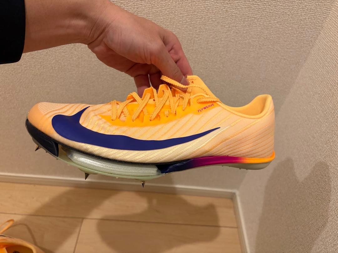 Nike マックスフライ２　28.0cm 美品