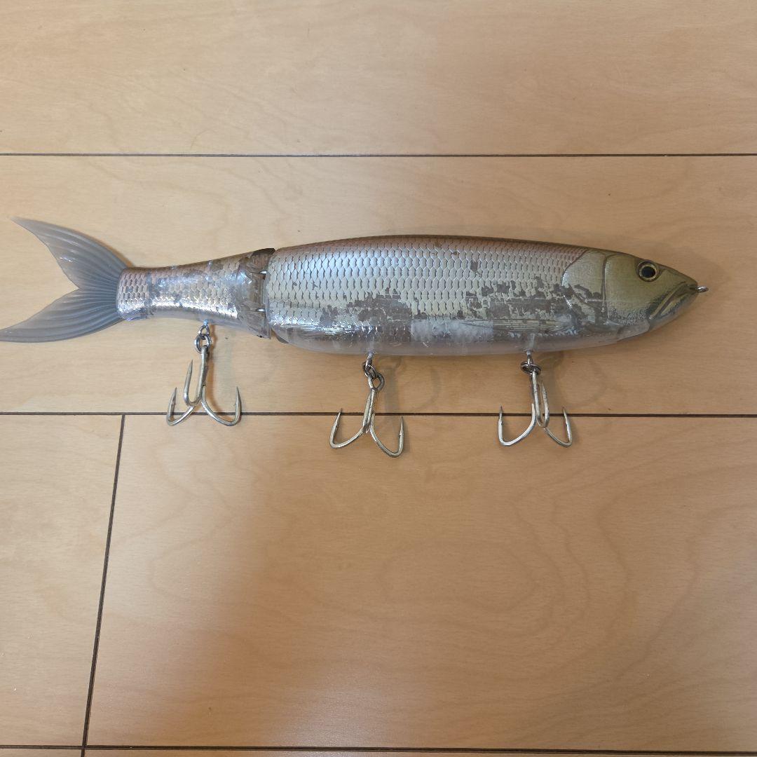 ギラギラコウゲキ