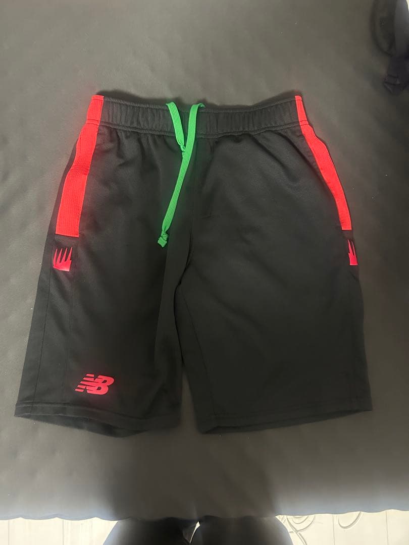 FC東京 プロ着用練習着 上下セット
