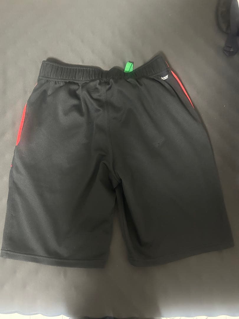FC東京 プロ着用練習着 上下セット