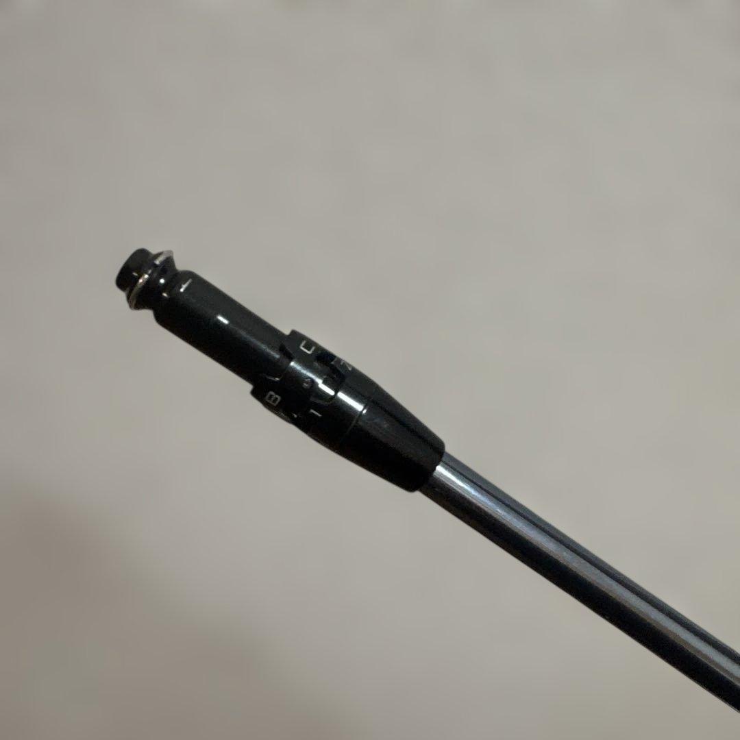 ディアマナ　PD 60 TX タイトリストスリーブ付き　ドライバーシャフト