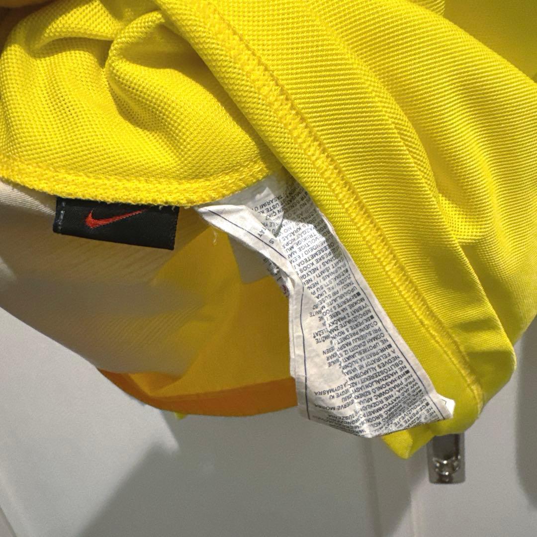 NIKE ナイキ プレミアリーグ リーズ ユナイテッド ユニフォーム 長袖