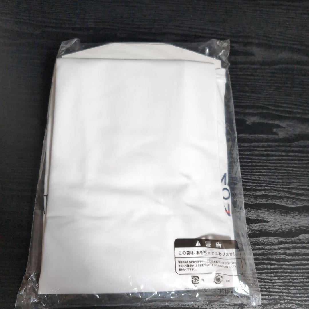 ルコックスポルティフ。ゴルフウェア半袖シャツ 3Ｌ。新品未開封。